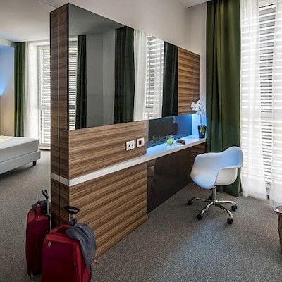 Hotel Degli Arcimboldi Milan