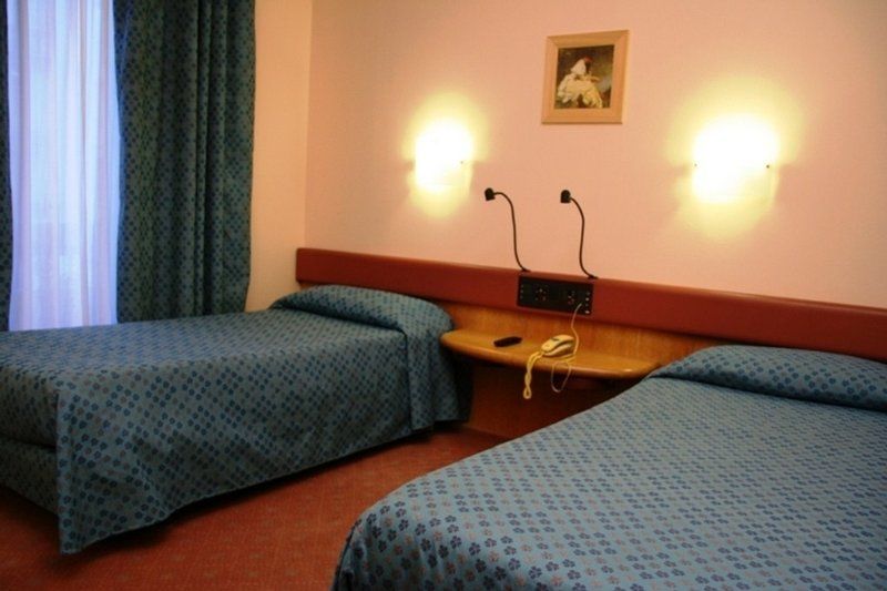 Hotel Albert Hotel Milan