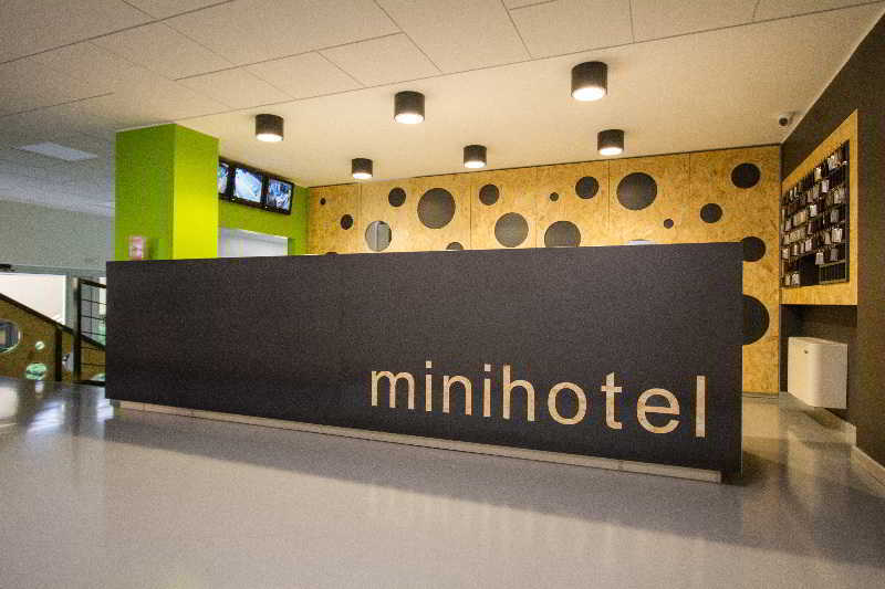 Hotel Ornato 3*