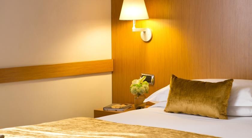 Starhotels Tourist Milan