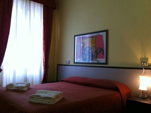 Lugano Hotel Milan