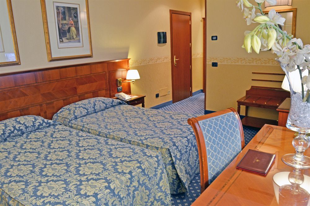 Windsor 4* Milan