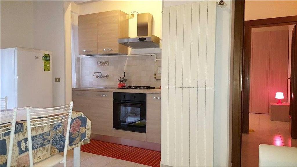 Rogoredo Apartamento Milão
