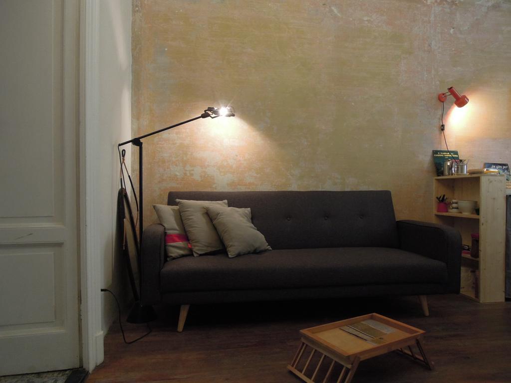 Apartamento V12 Design