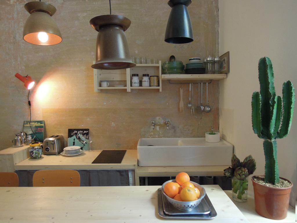 V12 Design Apartment Milan