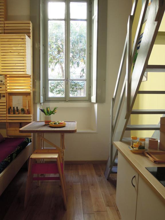 Apartment V12 Design Milan