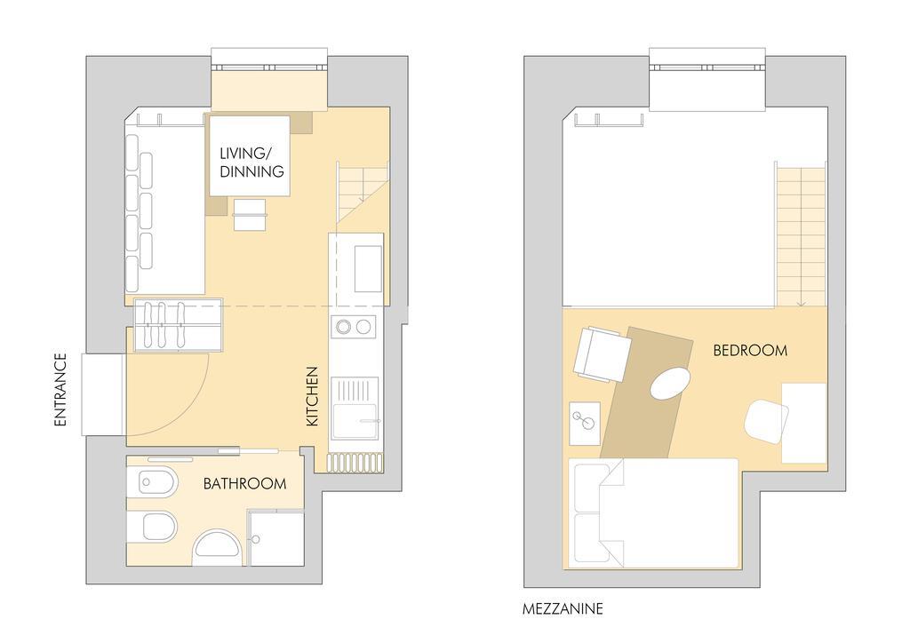 Apartamento V12 Design *