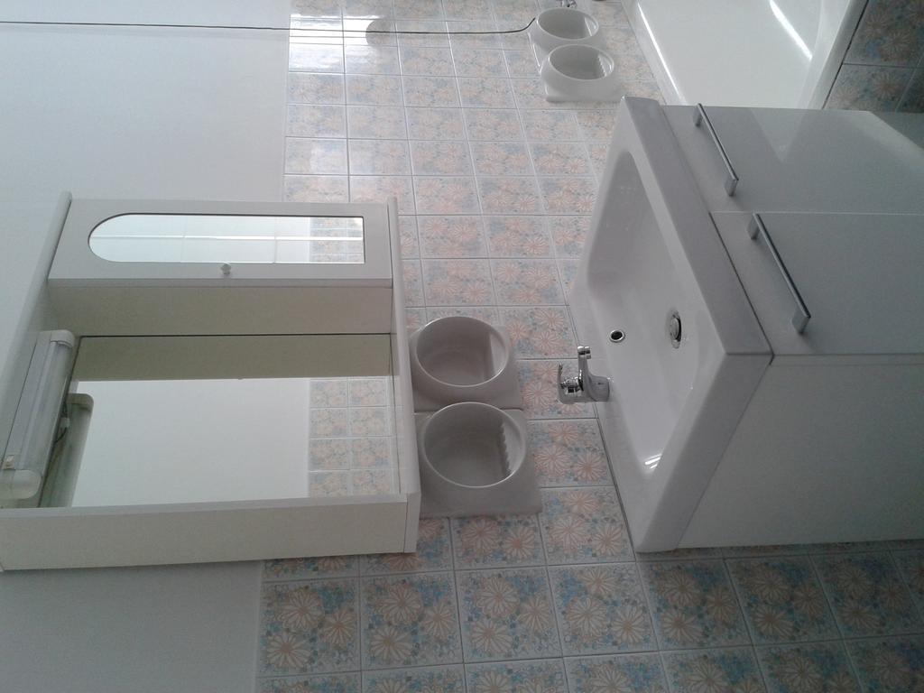 Certosa 3 Bedrooms Milano