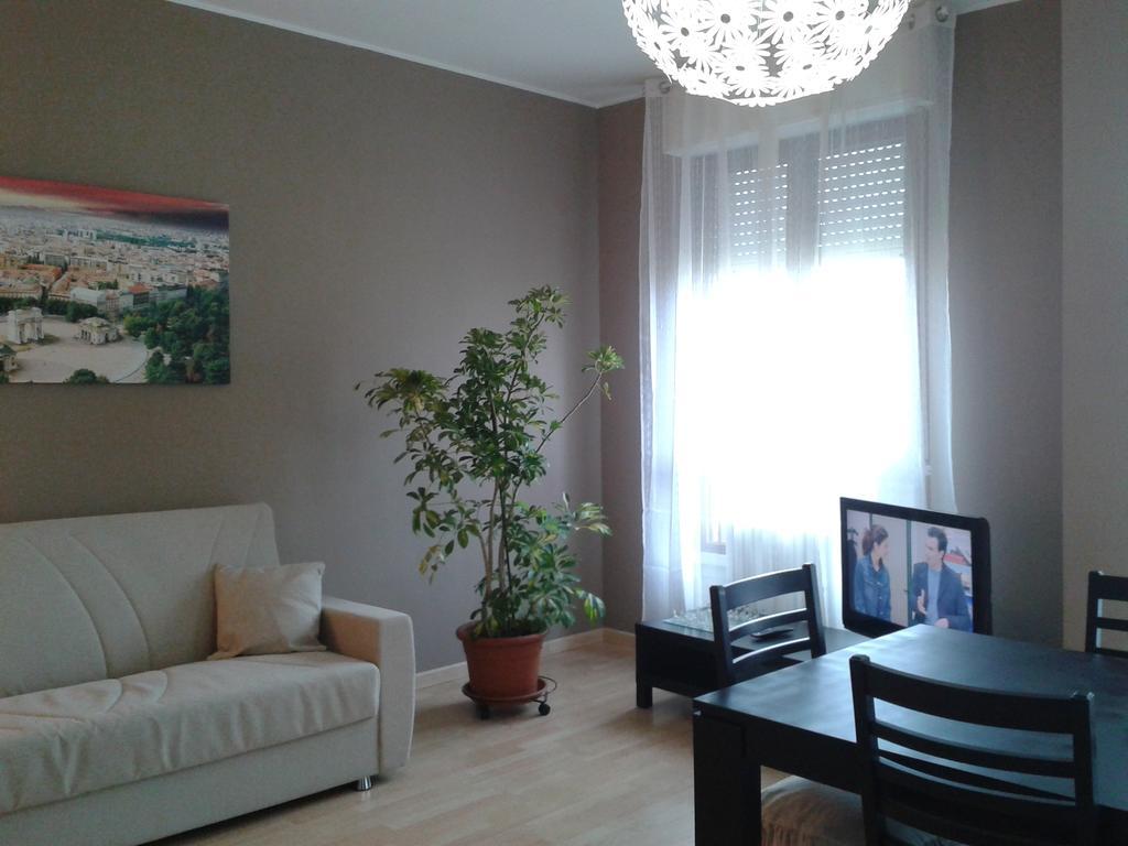 Appartamento Certosa 3 Bedrooms *