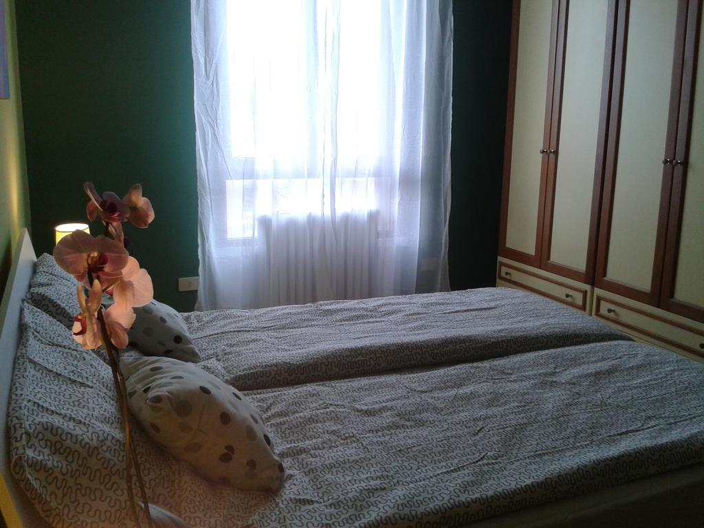 Appartamento Certosa 3 Bedrooms Milano