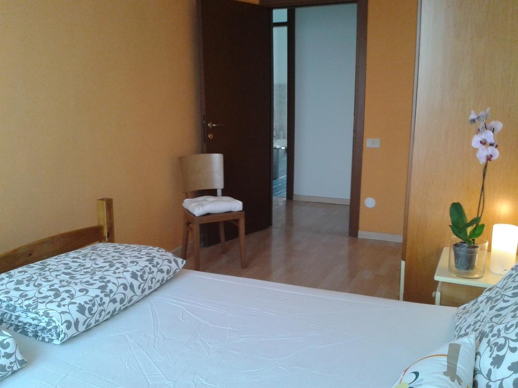 Certosa 3 Bedrooms * Milano