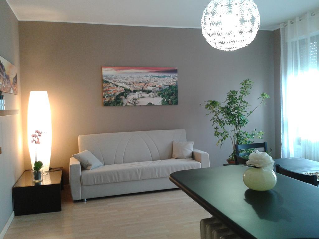 Appartamento Certosa 3 Bedrooms