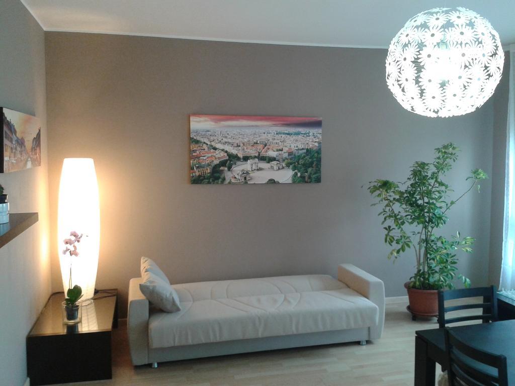 Certosa 3 Bedrooms Milano