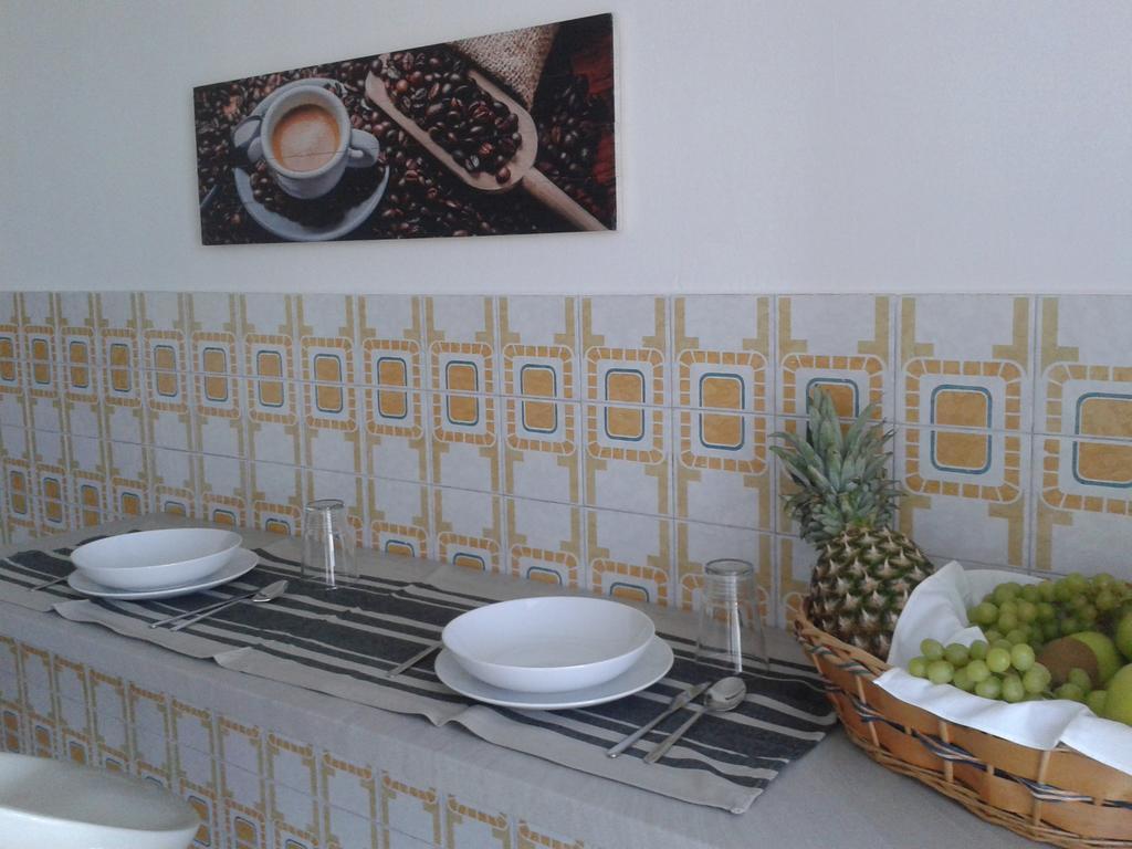 Certosa 3 Bedrooms Appartamento