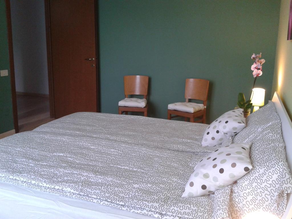 Appartamento Certosa 3 Bedrooms *