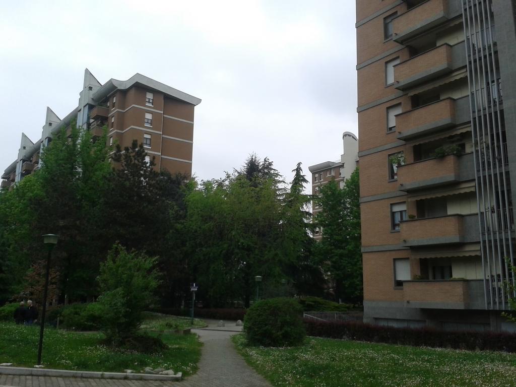 Certosa 3 Bedrooms Appartamento