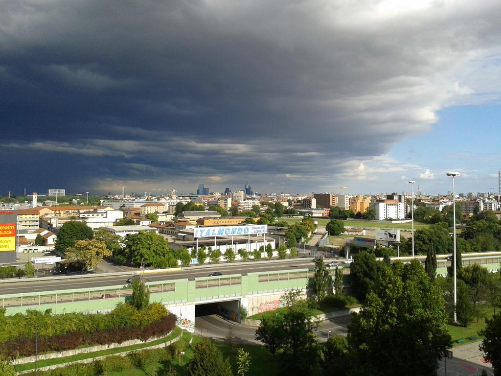 Appartamento Certosa 3 Bedrooms *
