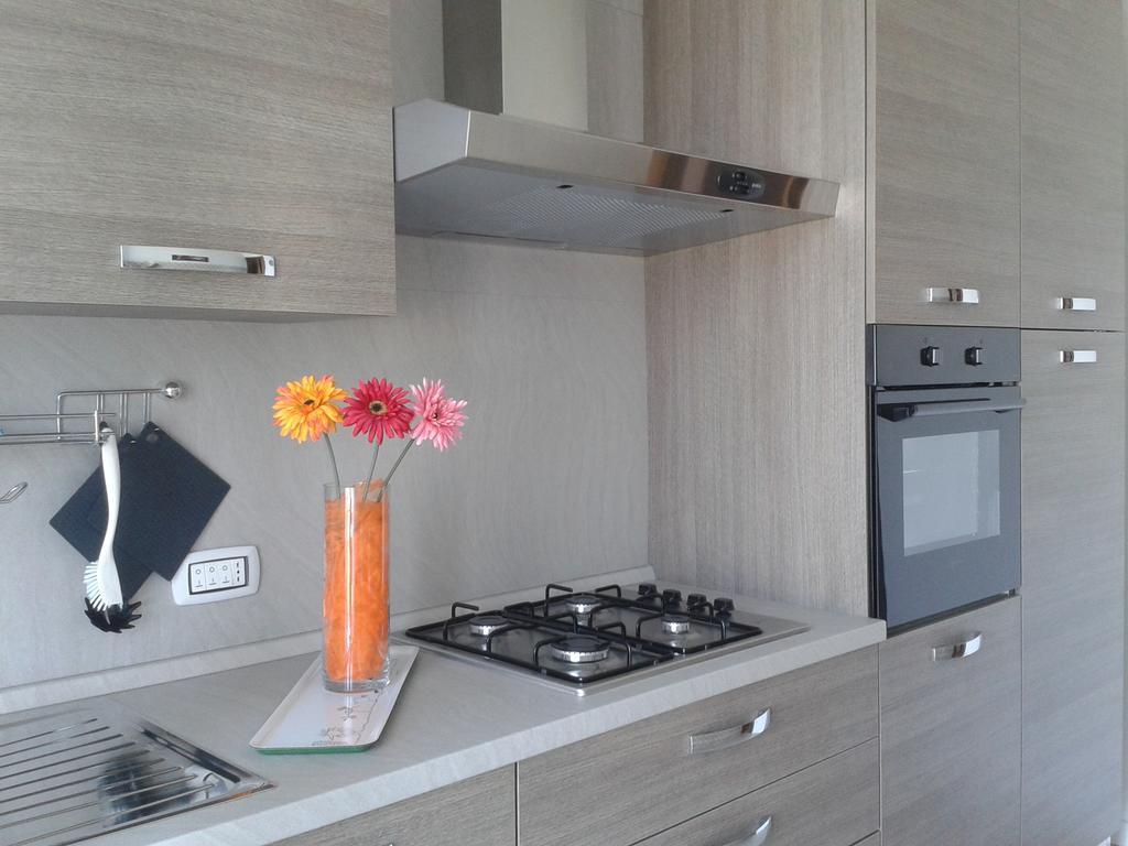 Certosa 3 Bedrooms *