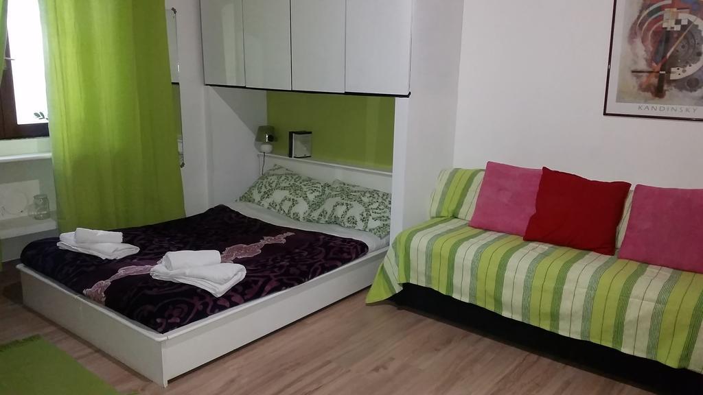 Appartamento Green House