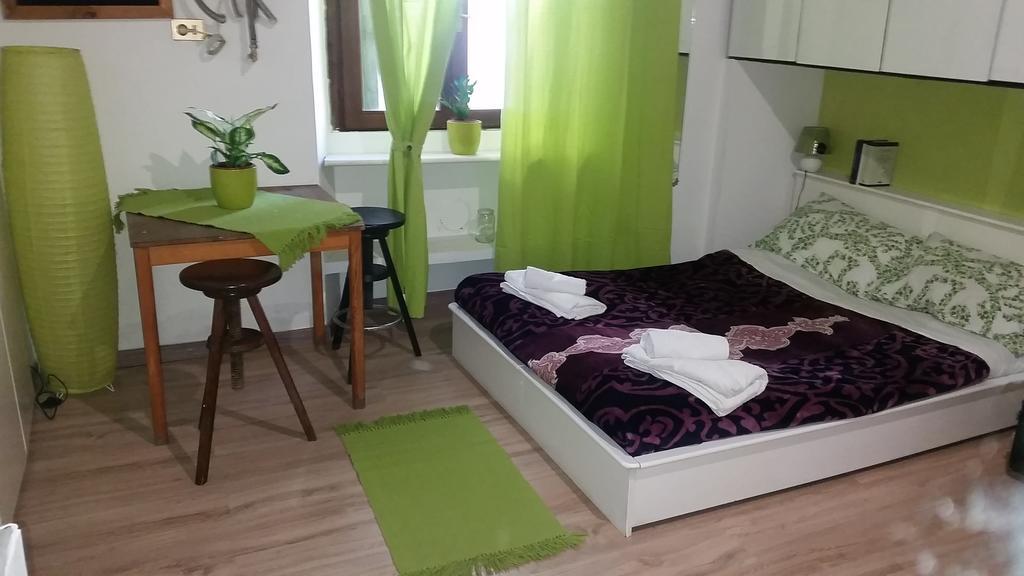Appartamento Green House *