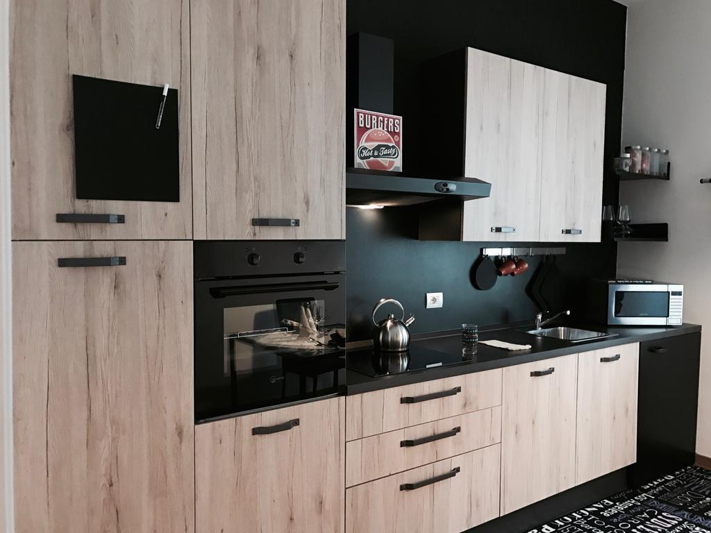 Montenapoleone Luxury Flat Milan