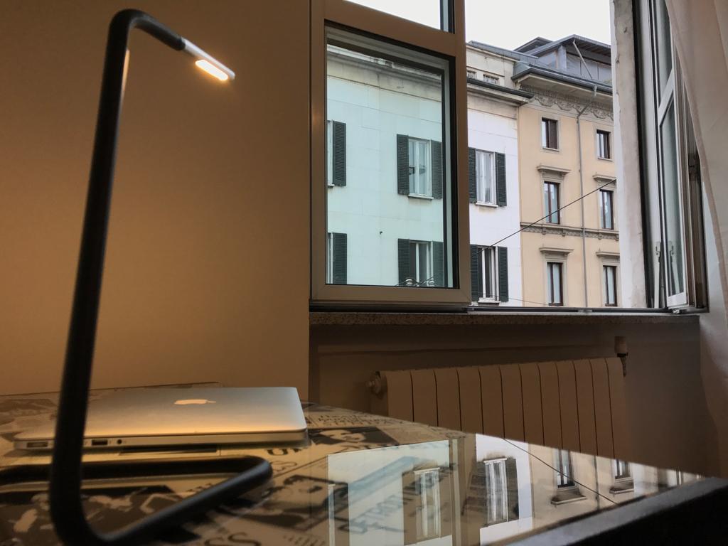 Apartment Montenapoleone Luxury Flat *
