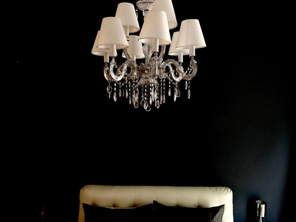 Apartment Montenapoleone Luxury Flat