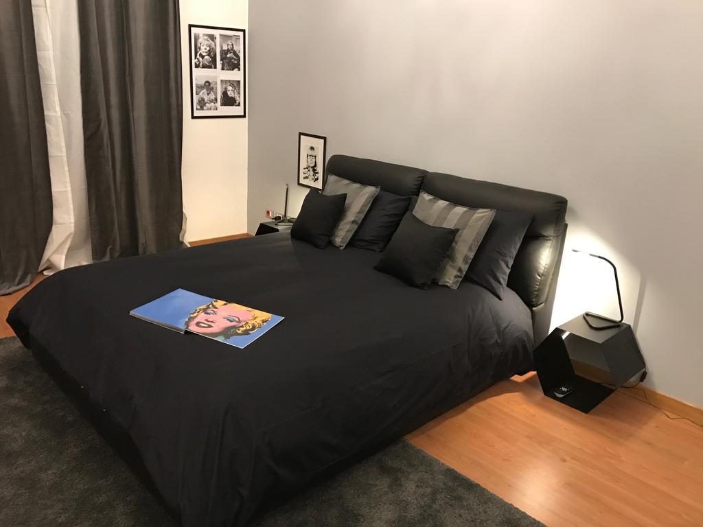 Montenapoleone Luxury Flat Milan