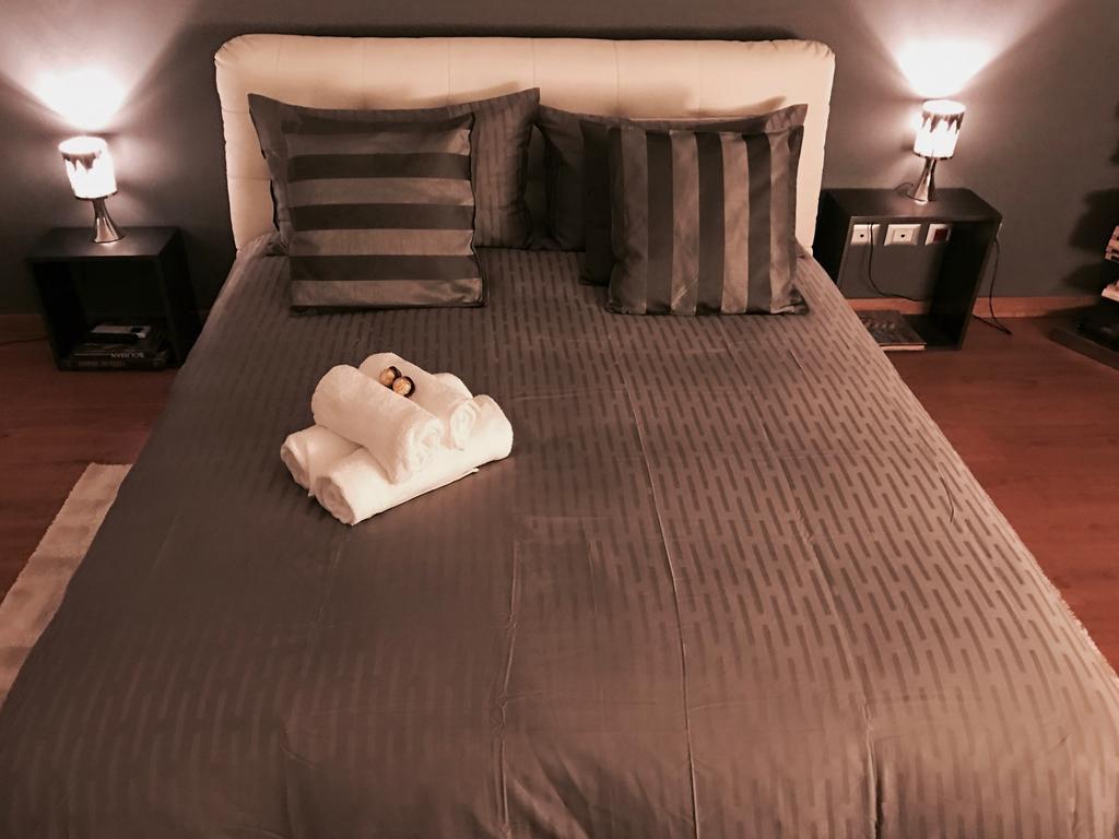 Apartment Montenapoleone Luxury Flat *