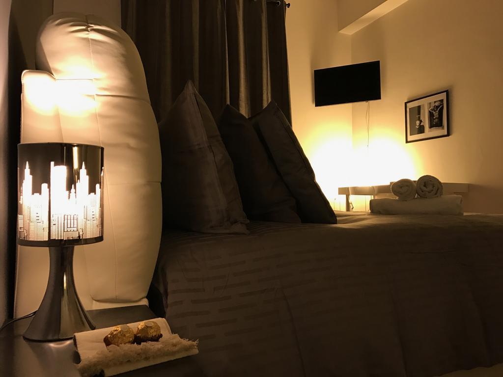 Montenapoleone Luxury Flat