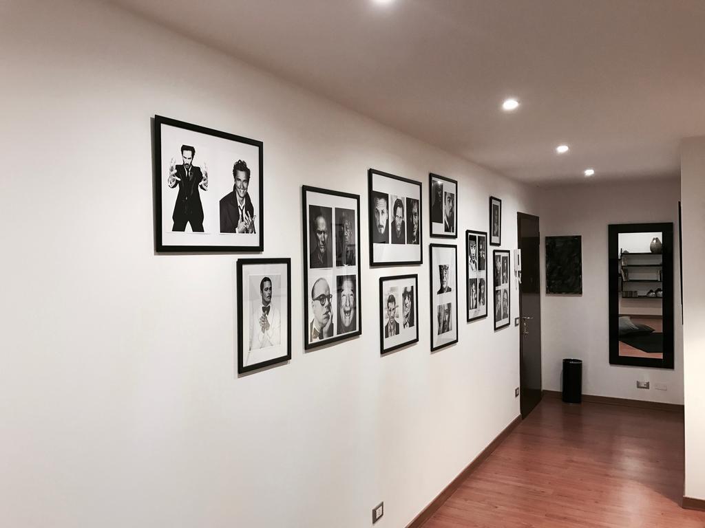 Apartment Montenapoleone Luxury Flat Milan