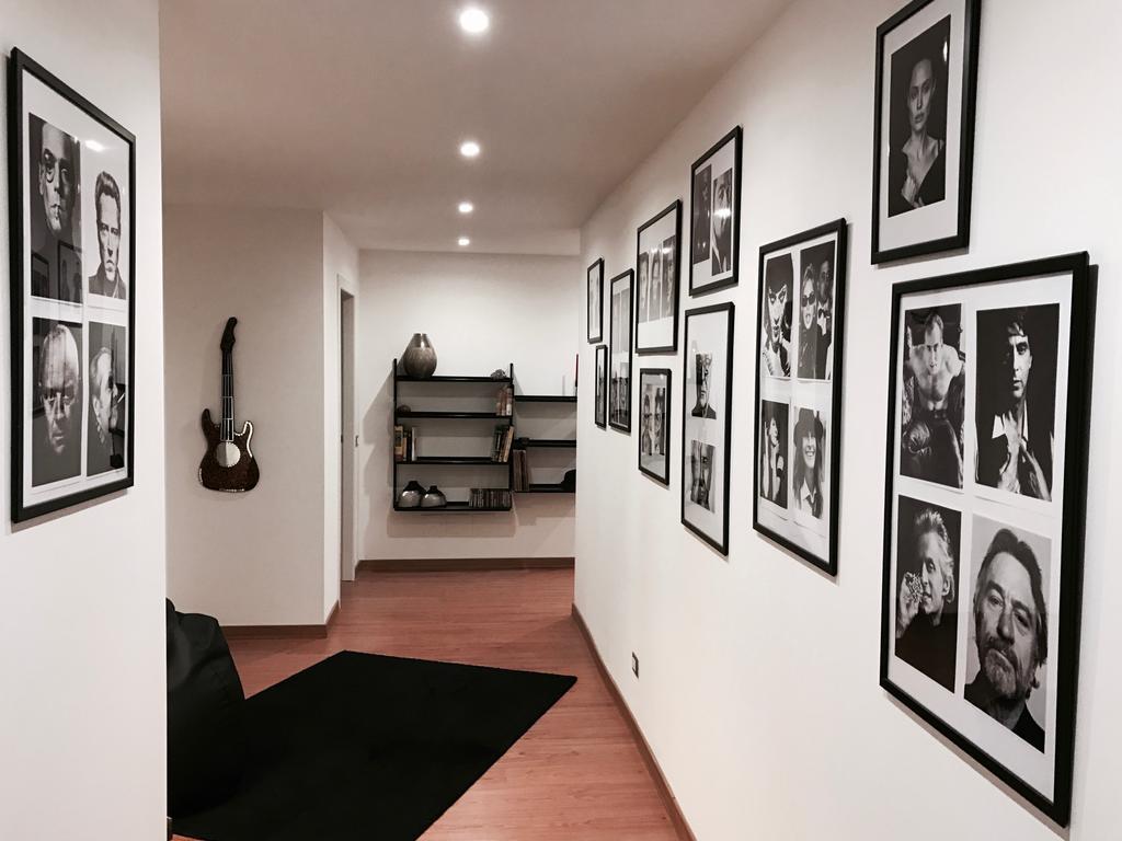 Apartment Montenapoleone Luxury Flat