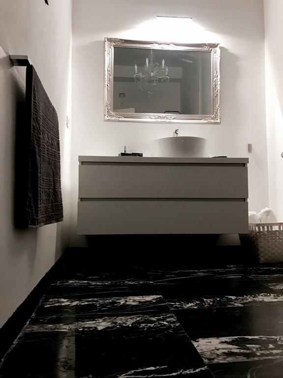 Montenapoleone Luxury Flat Milan