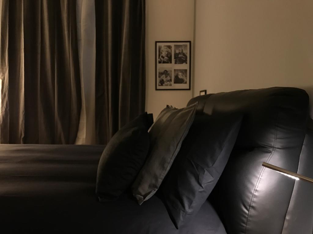 Montenapoleone Luxury Flat