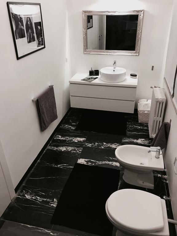 Montenapoleone Luxury Flat Apartment Milan