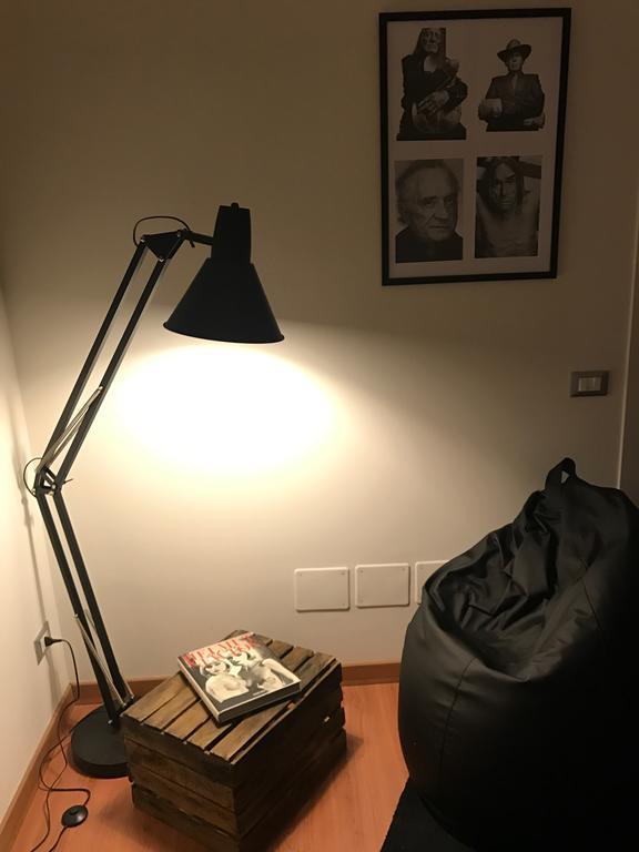 Montenapoleone Luxury Flat *