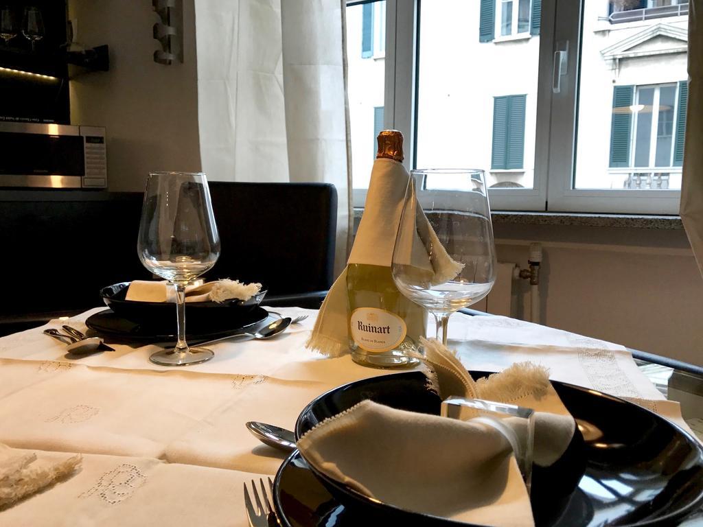 Montenapoleone Luxury Flat Apartment *