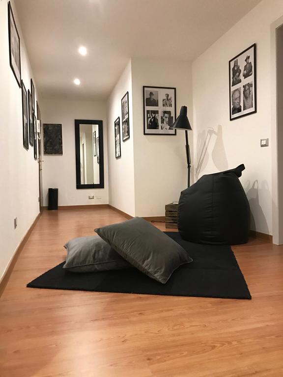 Montenapoleone Luxury Flat Milan