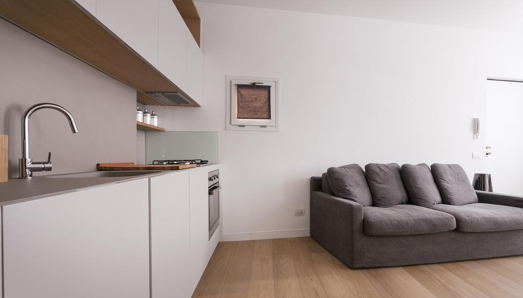 Italianway-corso 6 Apartment *