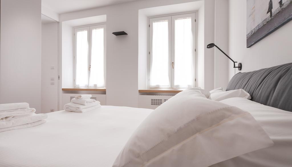 Italianway-corso 6 Apartment Milan
