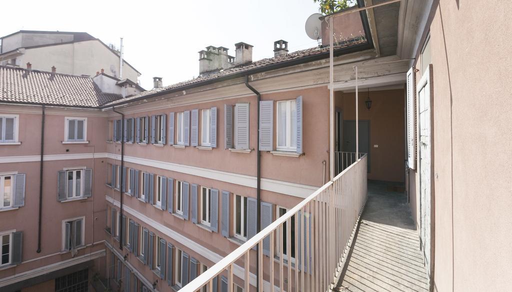 Italianway-corso 6 *