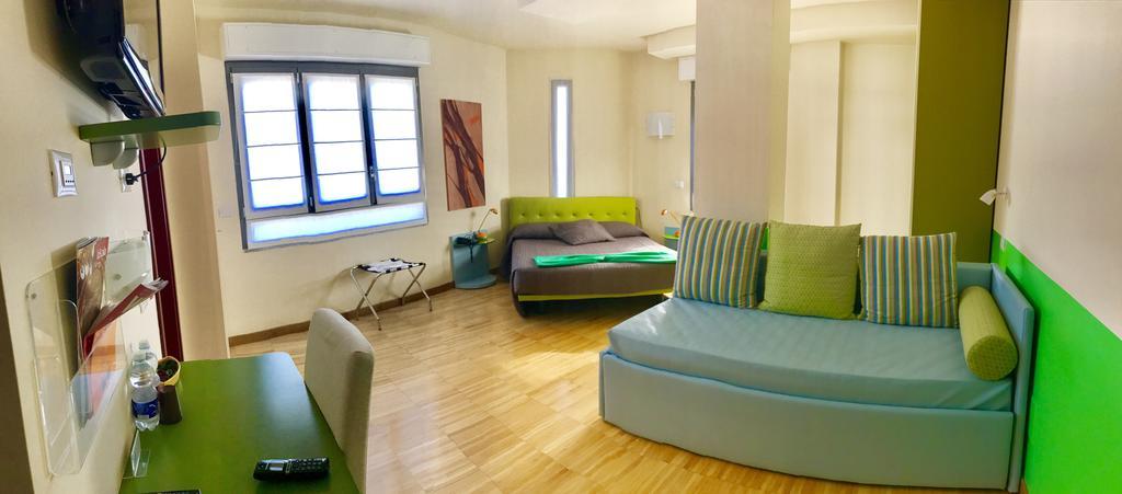 Mihotel Milan