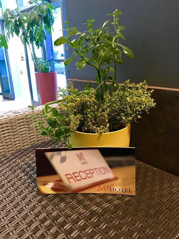 Mihotel