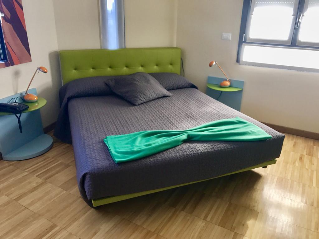 Hotel Mihotel Milan