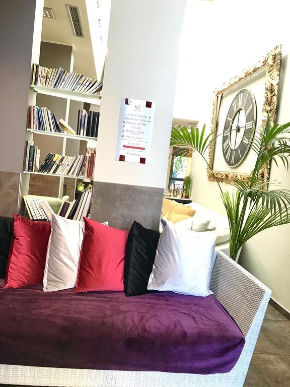 Mihotel Hotel Milan