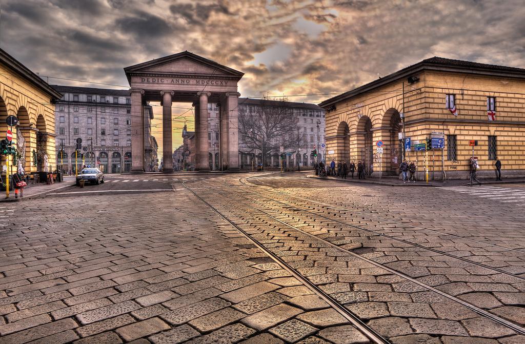 Guest house Piazza Xxiv Milan