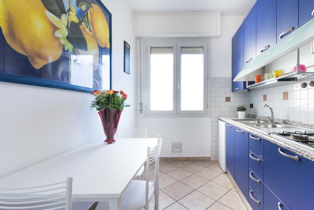 Casa Sofia Apartment Milan