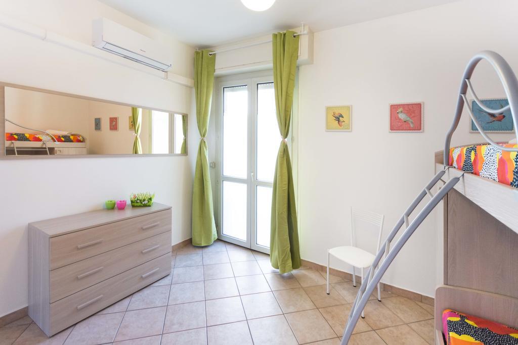 Casa Sofia Apartment *