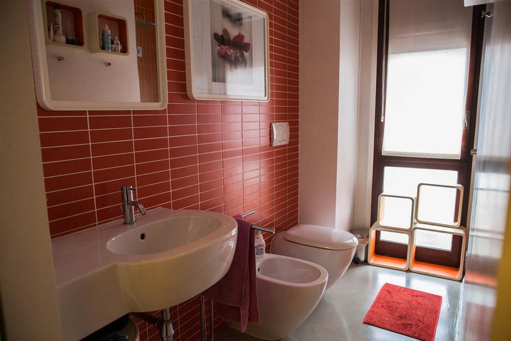 Lorenteggio Business Apartment Milan