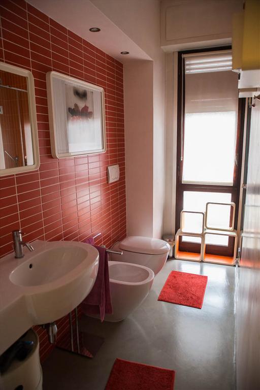 Lorenteggio Business Apartment